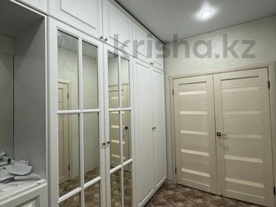 3-бөлмелі пәтер · 87 м² · 10/10 қабат, Баишева, бағасы: 31 млн ₸ в Актобе