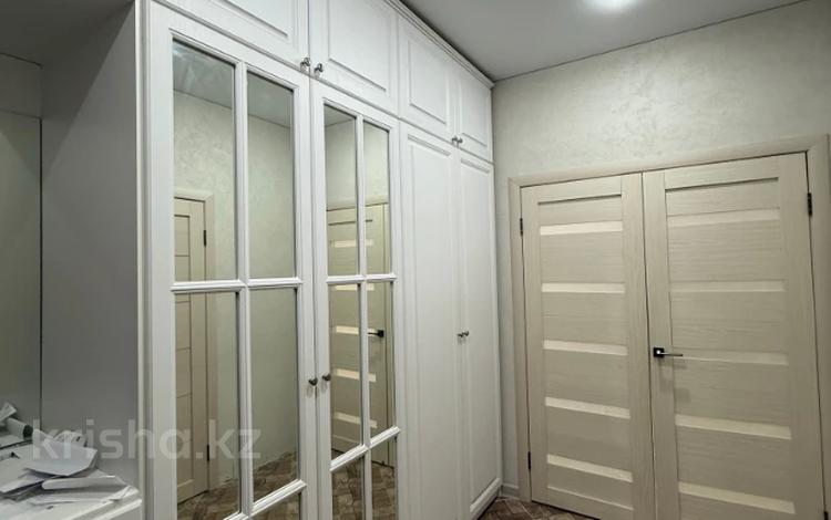 3-комнатная квартира · 87 м² · 10/10 этаж, Баишева за 31 млн ₸ в Актобе — фото 4