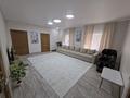 Отдельный дом · 6 комнат · 260 м² · 15 сот., Бактыбай акын 3 — Тлендиева за 70 млн 〒 в Астане, Сарыарка р-н — фото 2