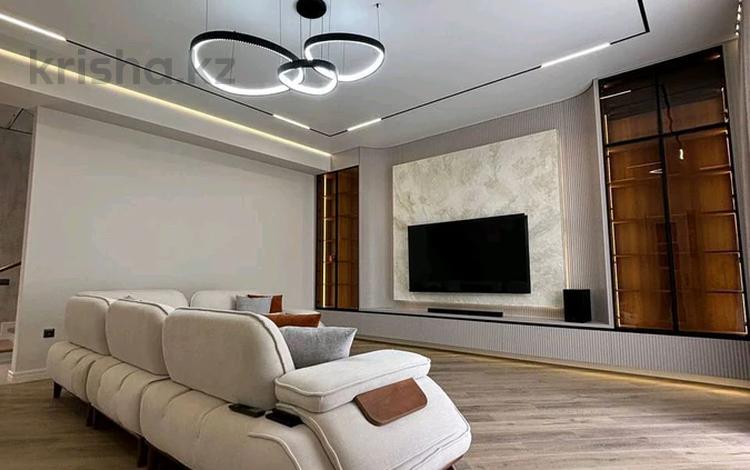 2-бөлмелі пәтер · 60 м² · 5 қабат, Розыбакиева 320, бағасы: 550 000 ₸ в Алматы, Бостандыкский р-н — фото 2