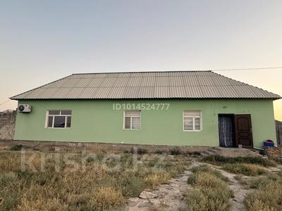 Отдельный дом · 3 комнаты · 75 м² · 10 сот., Ғабдуллин за 15 млн ₸ в Туркестане