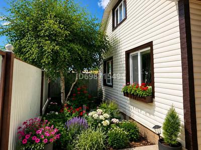 Отдельный дом · 4 комнаты · 80 м² · 6 сот., Сазда-1, Канахина 9 — Паллада, средняя школа 4, парк Президента за 40 млн ₸ в Актобе