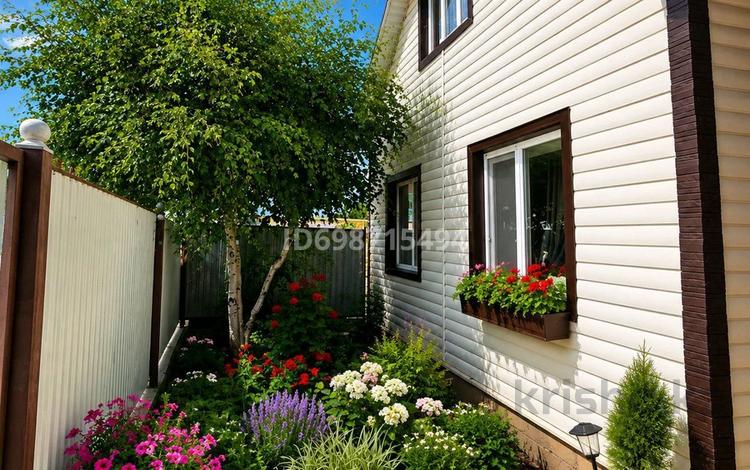 Отдельный дом · 4 комнаты · 80 м² · 6 сот., Сазда-1, Канахина 9 — Паллада, средняя школа 4, парк Президента за 40 млн ₸ в Актобе — фото 18
