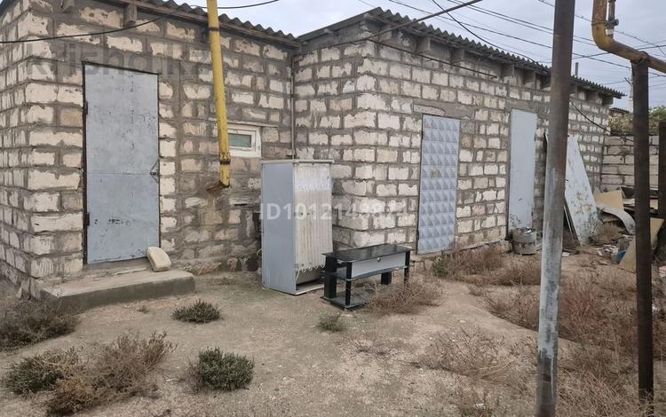 Отдельный дом · 3 комнаты · 100 м² · 10 сот., Сатпаева 28 — Дана магазин қасында за 3 млн ₸ в Курыке — фото 2