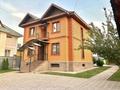 Жеке үй · 5 бөлме · 240 м² · 10 жүзд., Жазык — Егемен, оркен, бағасы: 145 млн ₸ в Кыргауылдах
