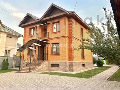 Отдельный дом · 5 комнат · 240 м² · 10 сот., Жазык — Егемен, оркен за 145 млн ₸ в Кыргауылдах