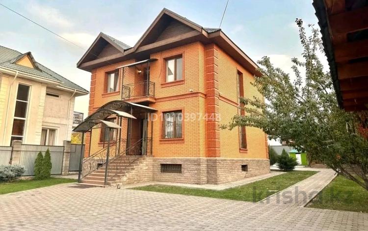 Жеке үй · 5 бөлме · 240 м² · 10 жүзд., Жазык — Егемен, оркен, бағасы: 145 млн ₸ в Кыргауылдах — фото 93