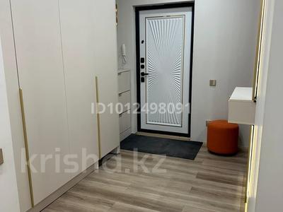 3-бөлмелі пәтер · 68 м² · 4/12 қабат, Райымбека, бағасы: 55 млн ₸ в Алматы, Жетысуский р-н