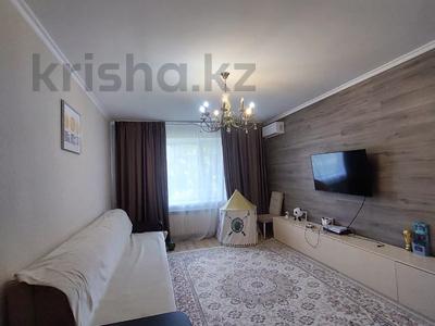 3-комнатная квартира · 92 м² · 2/5 этаж, Новый город, Молдагуловой за 41 млн ₸ в Актобе