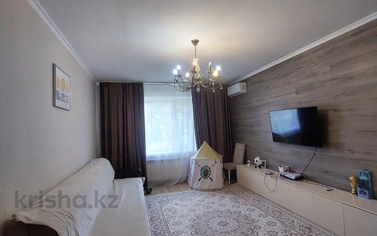 3-бөлмелі пәтер · 92 м² · 2/5 қабат, Жаңа қала, Молдагуловой, бағасы: 41 млн ₸ в Актобе, Новый город — фото 2