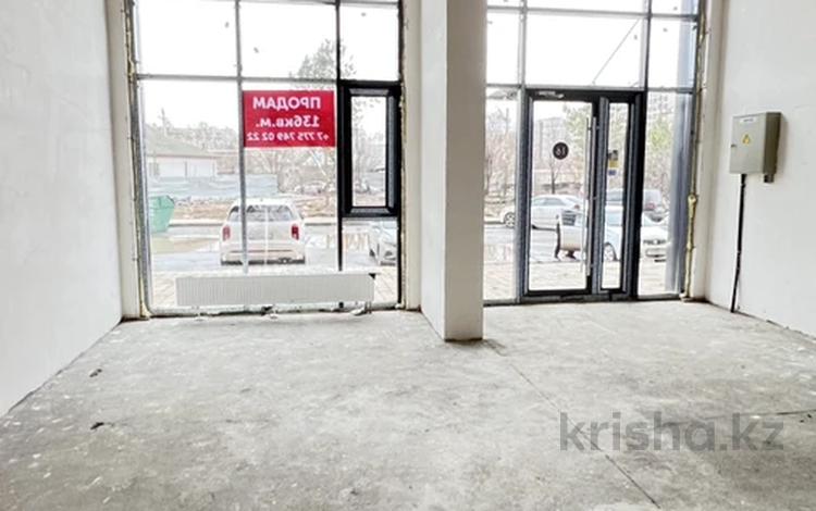 Свободное назначение · 136 м² за 1.5 млн ₸ в Астане — фото 2