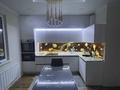 3-комнатная квартира · 84 м² · 12/12 этаж, Сатпаева 90 — Тлендиева за 450 000 ₸ в Алматы, Бостандыкский р-н — фото 5