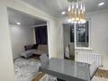 3-комнатная квартира · 84 м² · 12/12 этаж, Сатпаева 90 — Тлендиева за 450 000 ₸ в Алматы, Бостандыкский р-н — фото 7