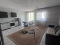 2-бөлмелі пәтер · 55.9 м² · 8/9 қабат, Уч. квартал 305 140/1, бағасы: 200 000 ₸ в Жанатурмысе