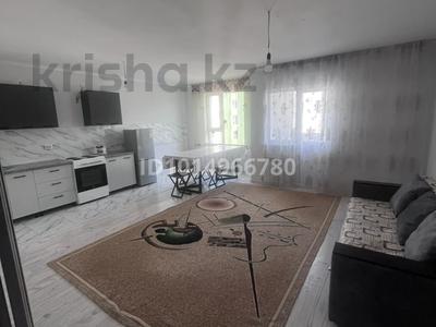 2-бөлмелі пәтер · 55.9 м² · 8/9 қабат, Уч. квартал 305 140/1, бағасы: 200 000 ₸ в Жанатурмысе