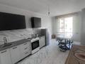 2-бөлмелі пәтер · 55.9 м² · 8/9 қабат, Уч. квартал 305 140/1, бағасы: 200 000 ₸ в Жанатурмысе — фото 3