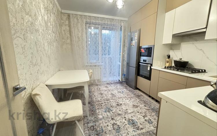 1-бөлмелі пәтер · 47 м² · 2/9 қабат, Зеленая 25/1б, бағасы: 24.5 млн ₸ в Костанае — фото 2