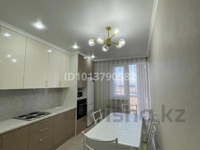 2-комнатная квартира · 70 м² · 8/12 этаж, мкр Шымсити уч. 35/1 за 250 000 ₸ в Шымкенте, Абайский р-н