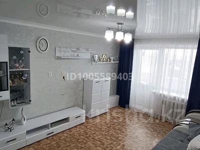 3-комнатная квартира · 63 м² · 6/6 этаж, 50л октября за 18 млн 〒 в Рудном