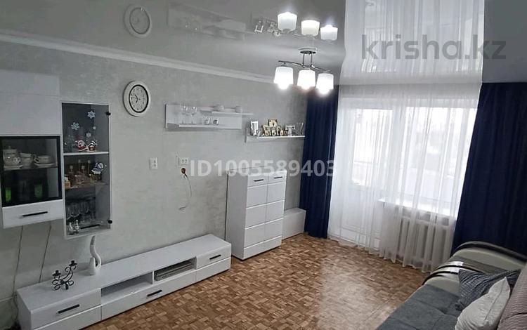 3-комнатная квартира · 63 м² · 6/6 этаж, 50л октября за 18 млн ₸ в Рудном — фото 6