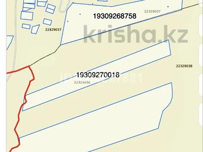 Участок · 6 га, жилой массив Бадам-2 за 10 млн ₸ в Шымкенте, Енбекшинский р-н