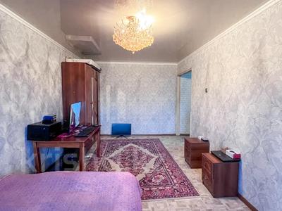 1-комнатная квартира · 31.5 м² · 4/5 этаж, Самал за 11.5 млн ₸ в Талдыкоргане, мкр Самал