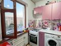 1-комнатная квартира · 31.5 м² · 4/5 этаж, Самал за 11.5 млн ₸ в Талдыкоргане, мкр Самал — фото 7