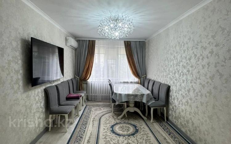 3-комнатная квартира · 68 м² · 4/5 этаж, мкр 11 за 24.5 млн ₸ в Актобе — фото 2