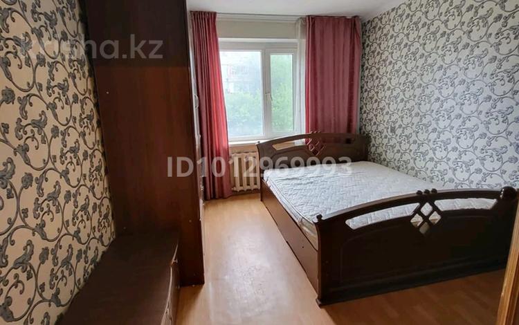 2-комнатная квартира · 50 м² · 2/9 этаж, мкр 8, 101 стр.бр 16 — Район университета Байшева за 15.5 млн ₸ в Актобе — фото 2