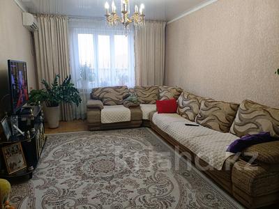 4-бөлмелі пәтер · 90.8 м² · 5/5 қабат, Жана Гарышкер 5б, бағасы: 26 млн ₸ в Талдыкоргане, мкр Жана Гарышкер