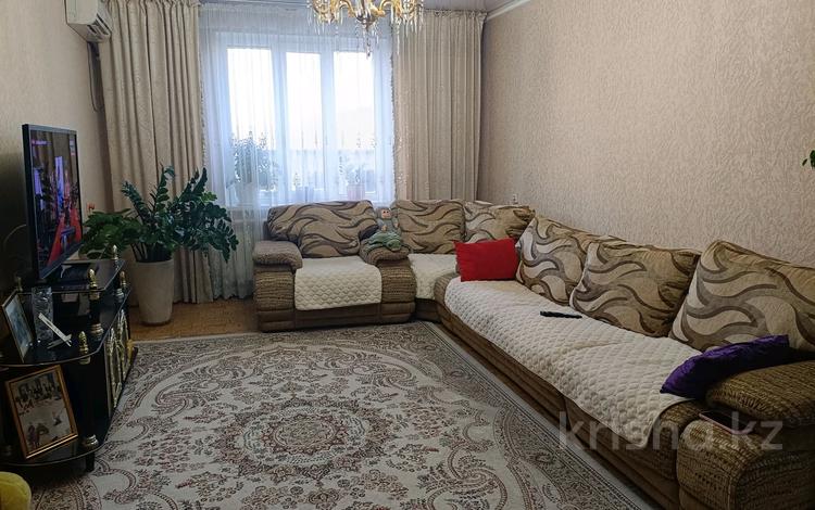 4-бөлмелі пәтер · 90.8 м² · 5/5 қабат, Жана Гарышкер 5б, бағасы: 26 млн ₸ в Талдыкоргане, мкр Жана Гарышкер — фото 2