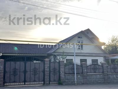 Жеке үй · 5 бөлме · 89.6 м² · 4.5 сот., Абая 243, бағасы: 24 млн ₸ в Есик