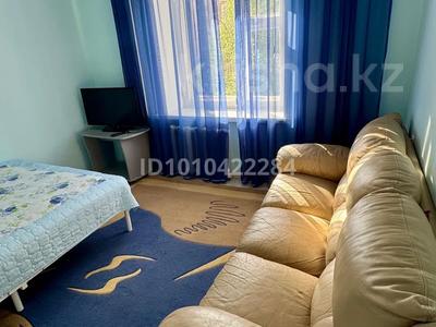 2-бөлмелі пәтер · 60 м² · 3/6 қабат, Шайсултана Шаяхметова 110 — Возле ледового дворца, лаборатория Смолина, бағасы: 220 000 〒 в Костанае