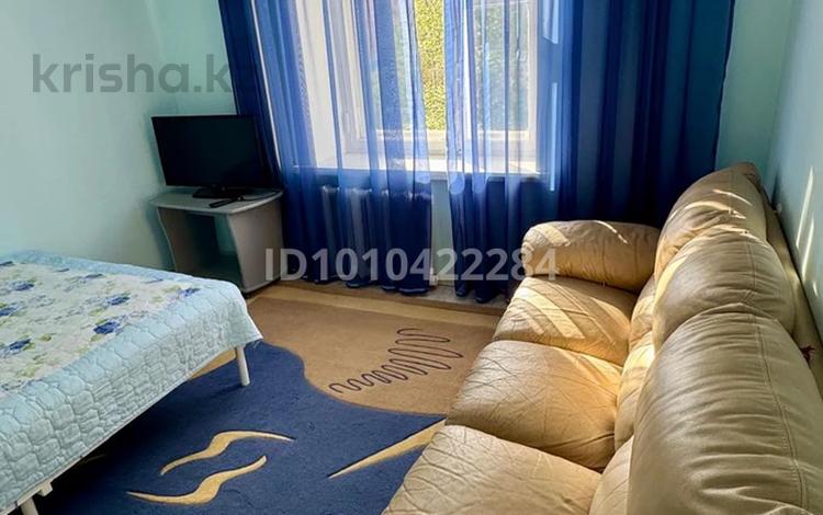 2-бөлмелі пәтер · 60 м² · 3/6 қабат, Шайсултана Шаяхметова 110 — Возле ледового дворца, лаборатория Смолина, бағасы: 200 000 ₸ в Костанае — фото 3