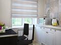 1-бөлмелі пәтер · 35 м², Гоголя 53 — Н.Абдирова, Юбилейный магаз, Боулинг, Оптима, Алиханова, бағасы: 20 000 ₸ в Караганде — фото 4