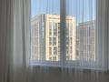 2-комнатная квартира, 60 м², 18/20 этаж помесячно, Гагарина 310 — Аль-Фараби, уг Гагарина за 430 000 〒 в Алматы, Бостандыкский р-н — фото 28