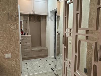 4-бөлмелі пәтер · 164.2 м² · 5/10 қабат, байтурсынова 17, бағасы: 115.8 млн ₸ в Астане, Сарайшык р-н