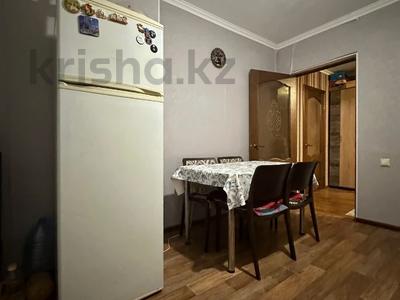 2-бөлмелі пәтер · 65 м² · 8/9 қабат, Болашақ ш/а., бокенбай батыра 131в — Дина, бағасы: 19.5 млн ₸ в Актобе, мкр Болашак