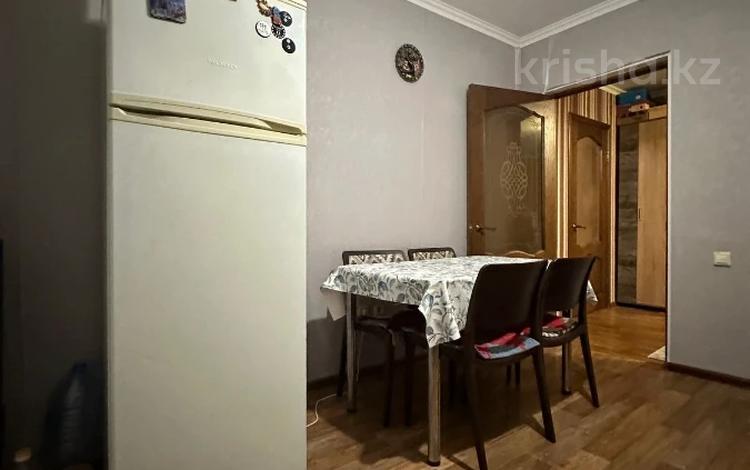 2-бөлмелі пәтер · 65 м² · 8/9 қабат, Болашақ ш/а., бокенбай батыра 131в — Дина, бағасы: 19.5 млн ₸ в Актобе, мкр Болашак — фото 2