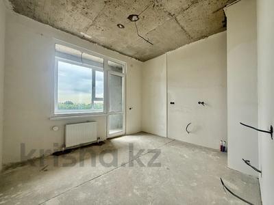 1-бөлмелі пәтер · 35 м² · 5/6 қабат, Кайрат микрорайон 716/16, бағасы: 28 млн ₸ в Алматы, Турксибский р-н