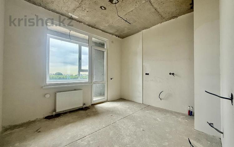 1-бөлмелі пәтер · 35 м² · 5/6 қабат, Кайрат микрорайон 716/16, бағасы: 28 млн ₸ в Алматы, Турксибский р-н — фото 30