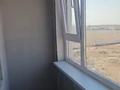 1-комнатная квартира · 34.7 м² · 5/6 этаж, Кайрат микрорайон 716/16 за 33 млн ₸ в Алматы, Турксибский р-н — фото 4