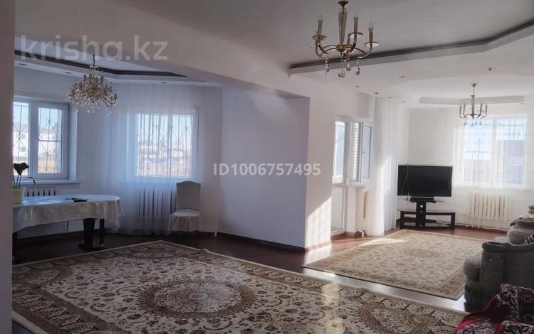 Жеке үй · 5 бөлме · 360 м² · 10 жүзд., мкр Уркер 30 — Жантай Батыра 30, бағасы: 60 млн ₸ в Астане, Нура р-н — фото 2