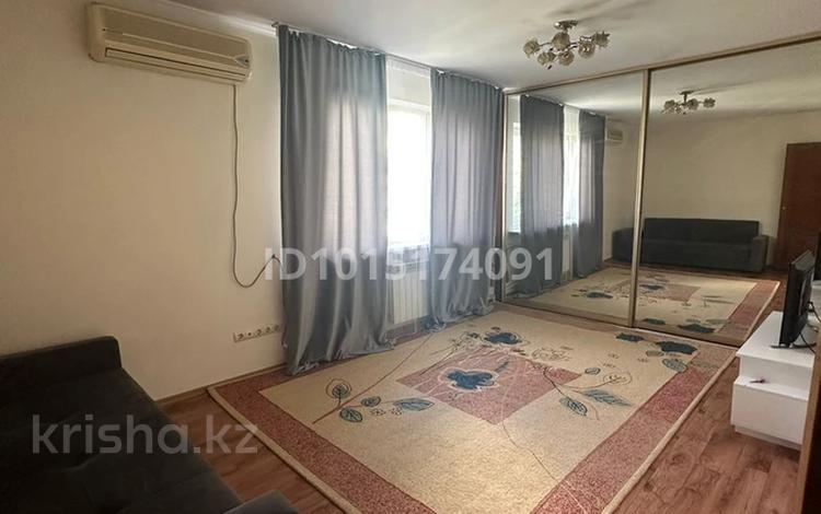 1-бөлмелі пәтер · 30.8 м² · 5/5 қабат, №6 ш/а. 31 — Саина - Абая, бағасы: 23.5 млн ₸ в Алматы, Ауэзовский р-н — фото 2