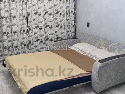 1-комнатная квартира · 36 м² · 3/5 этаж, 408 квартал 18 — Новостройка за 1 500 〒 в Семее