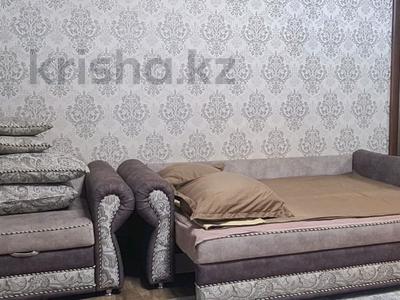 1-комнатная квартира · 45 м² · 2/5 этаж, Ауэзова 39 — Новостройка за 2 000 〒 в Семее