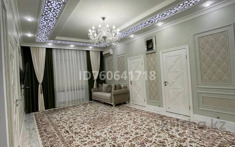 Жеке үй · 5 бөлме · 189 м² · 8 жүзд., мкр Балауса, 24 38 — Находится ближе к главной трассе, бағасы: 43 млн ₸ в Атырау — фото 2