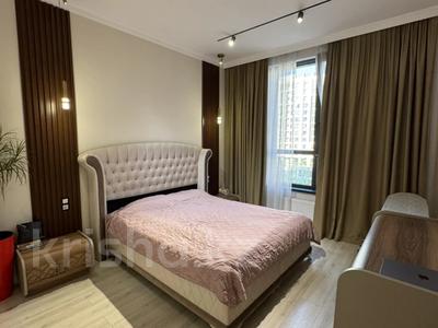 2-комнатная квартира · 70 м² · 4 этаж, Розыбакиева 343 — Ескараева за 103 млн ₸ в Алматы, Бостандыкский р-н
