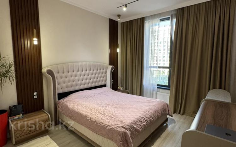 2-комнатная квартира · 70 м² · 4 этаж, Розыбакиева 343 — Ескараева за 103 млн ₸ в Алматы, Бостандыкский р-н — фото 2