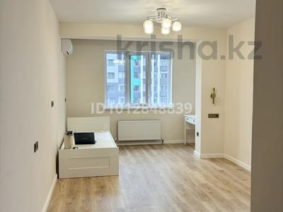 1-бөлмелі пәтер · 29.1 м² · 3/12 қабат, Кошкарбаева 39а, бағасы: 19 млн ₸ в 